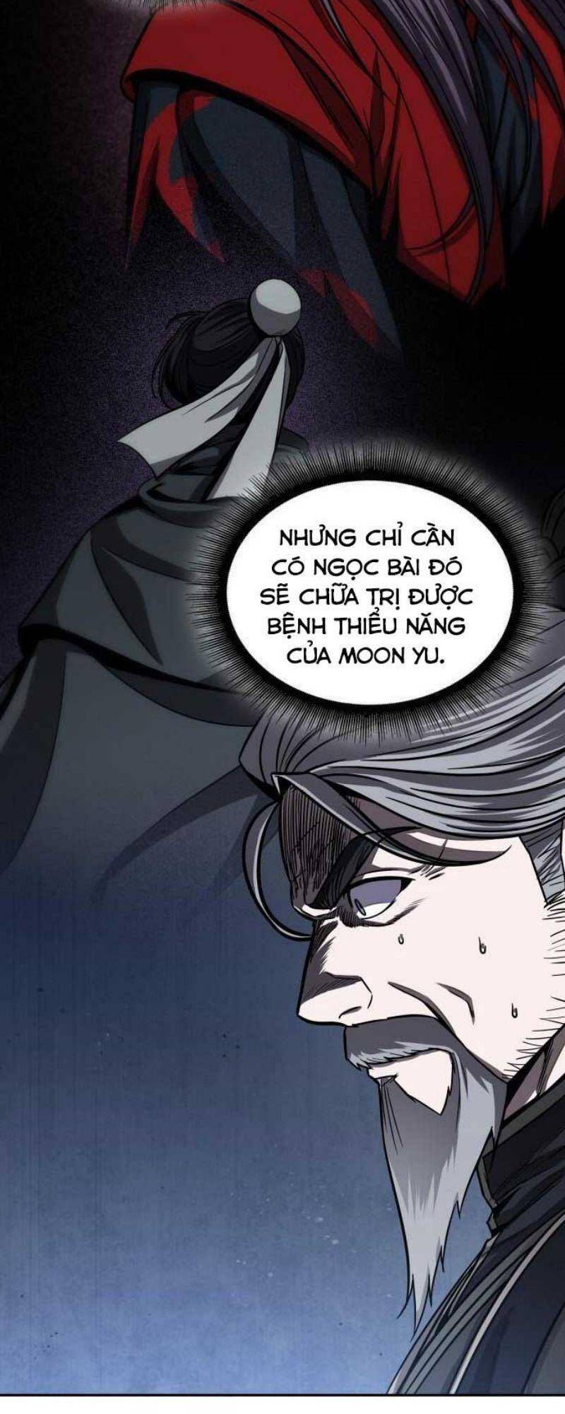 Truyện Tranh Ngã Lão Ma Thần trang 6
