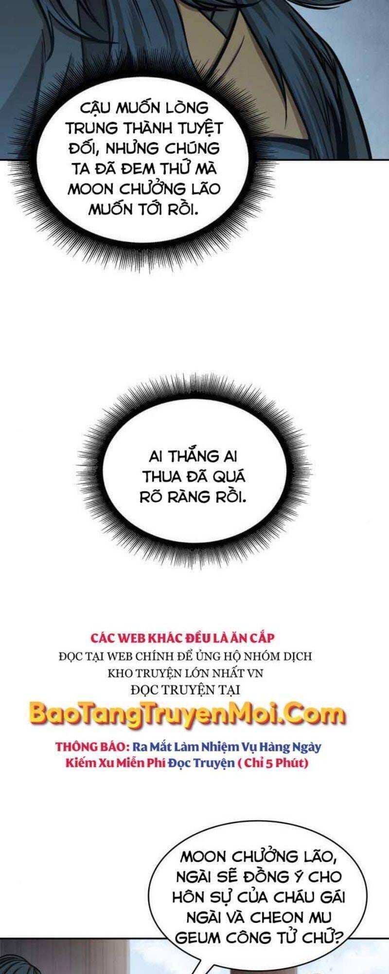 Truyện Tranh Ngã Lão Ma Thần trang 6