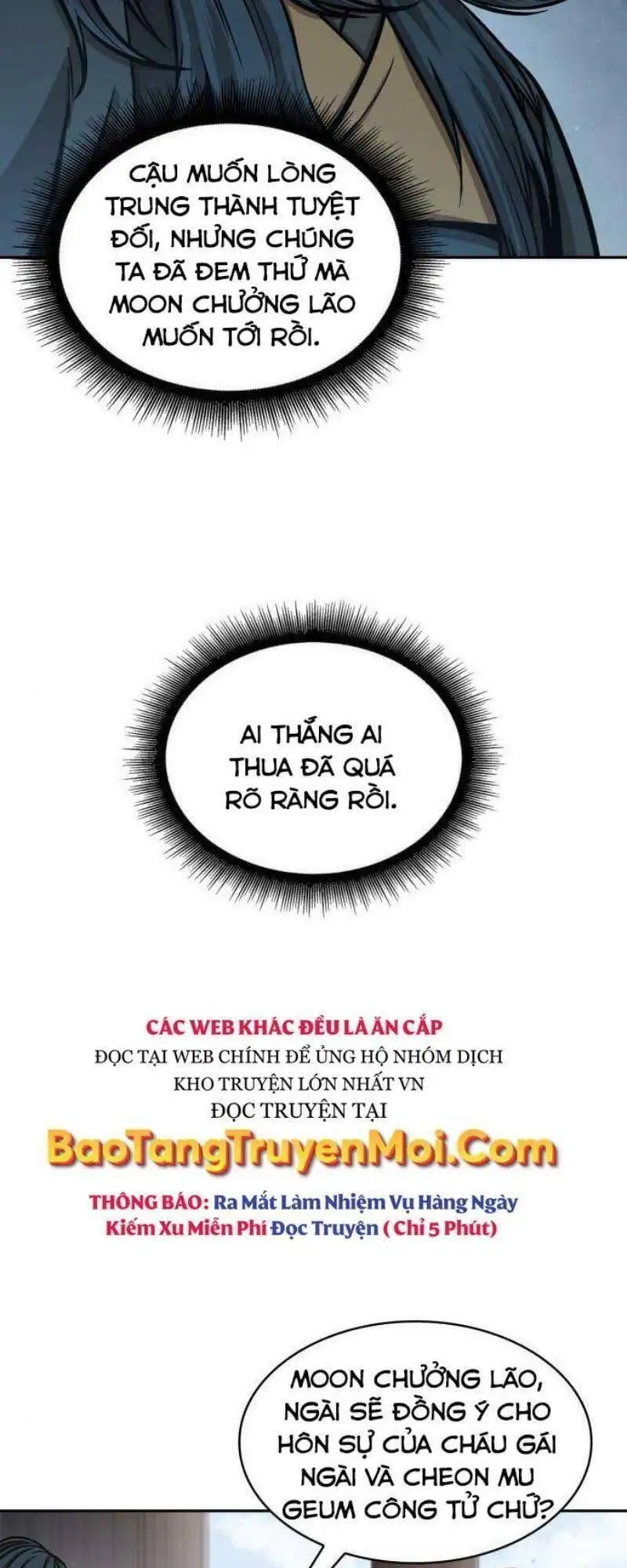 Truyện Tranh Ngã Lão Ma Thần trang 6