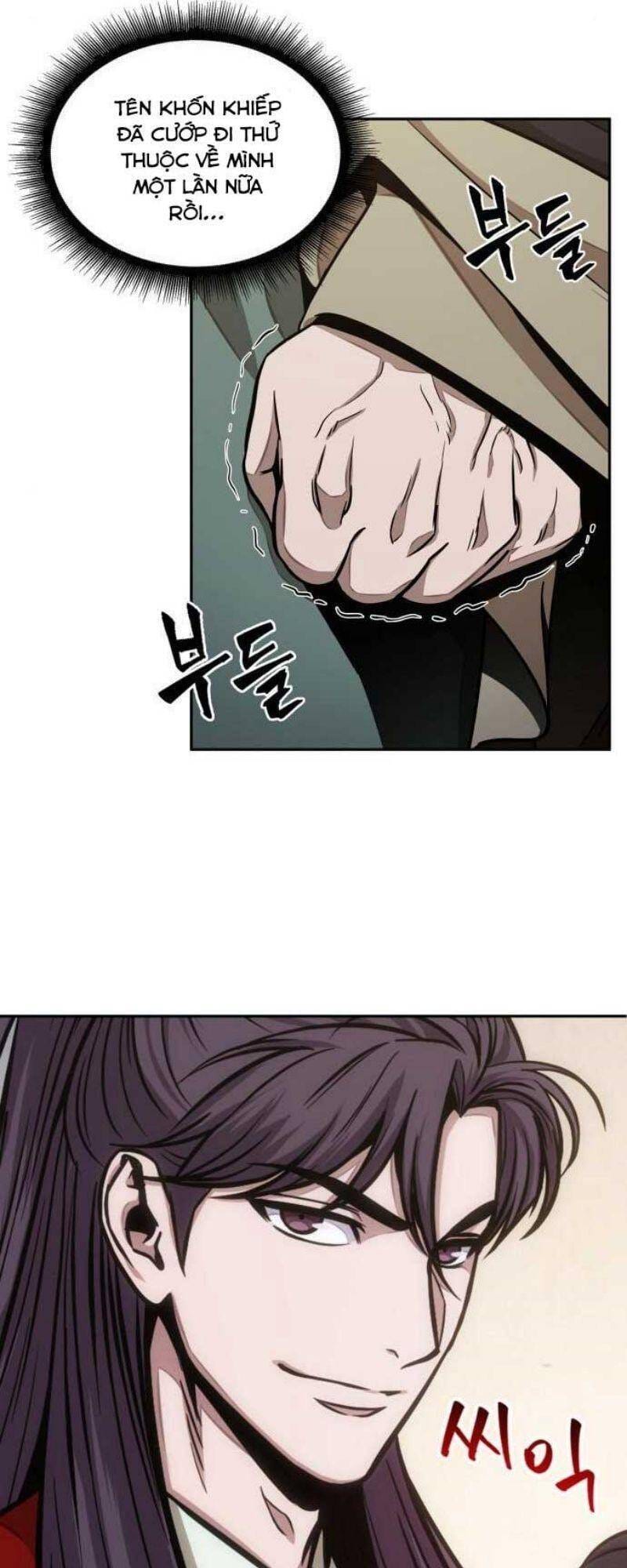 Truyện Tranh Ngã Lão Ma Thần trang 6