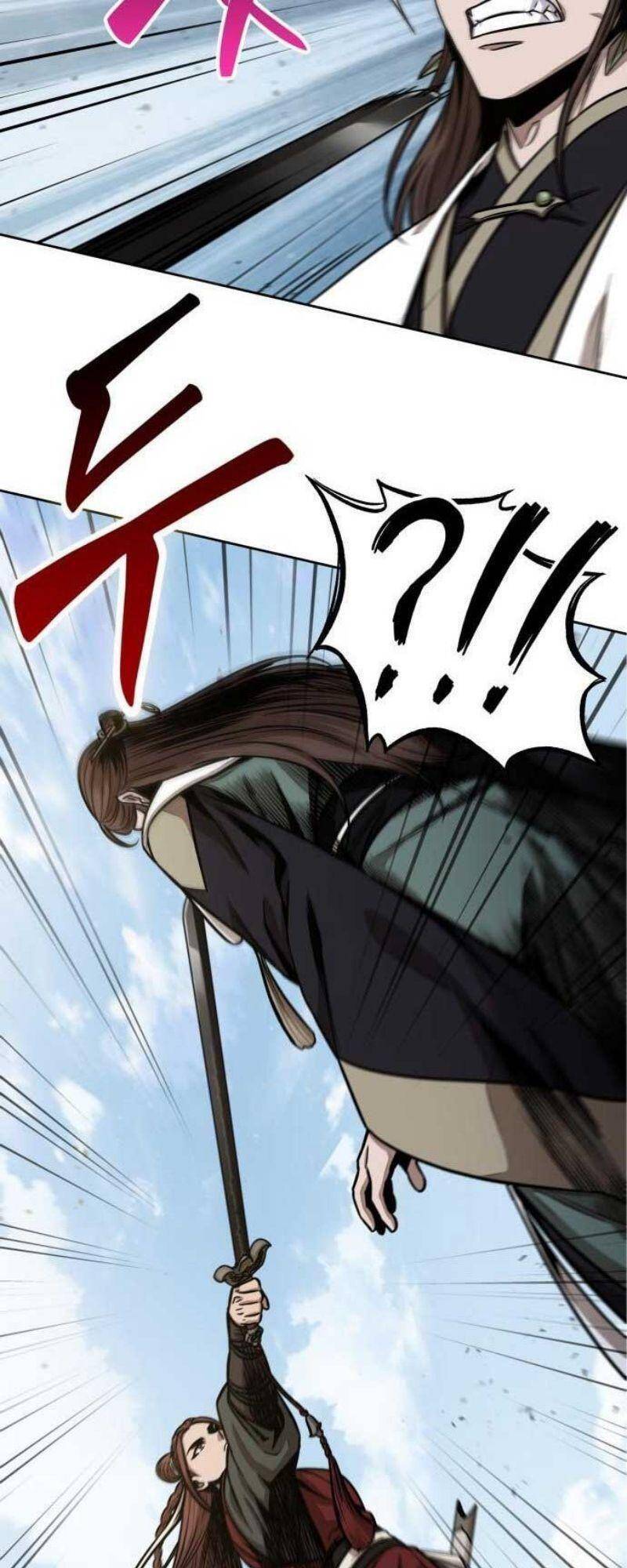 Truyện Tranh Ngã Lão Ma Thần trang 6