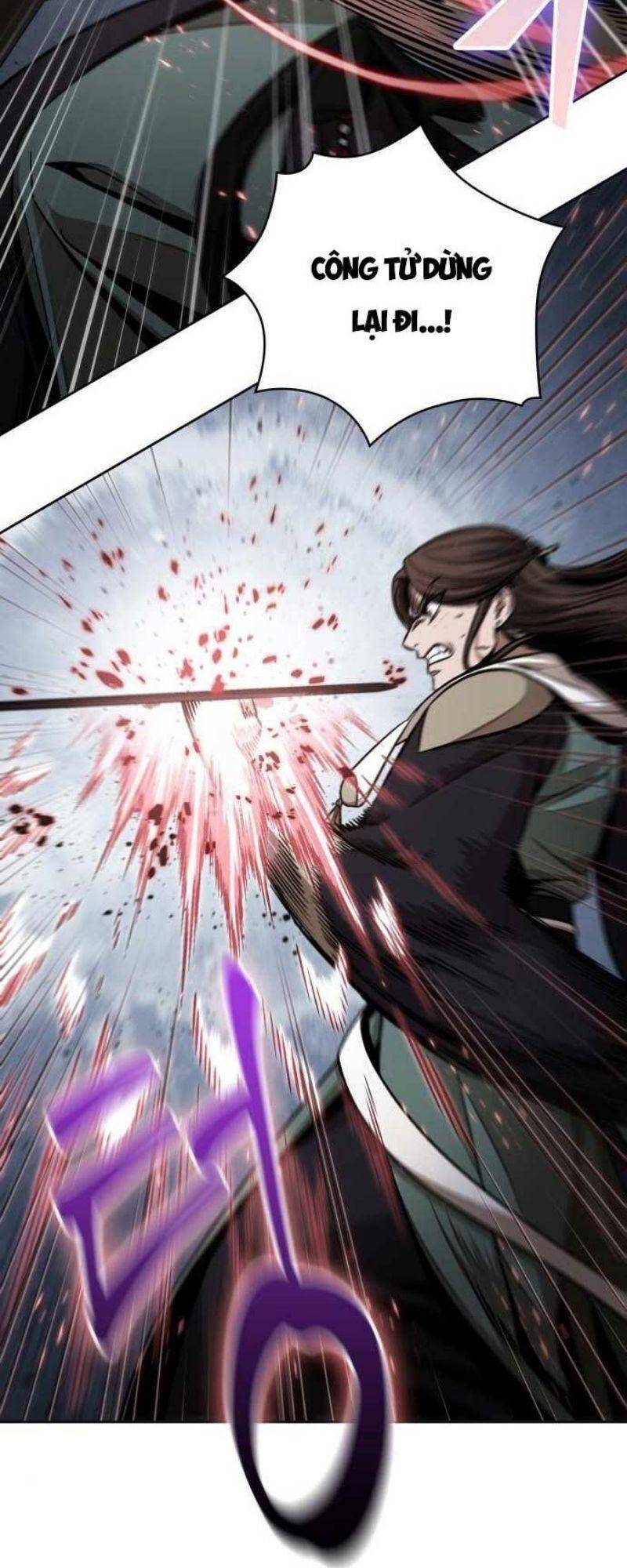 Truyện Tranh Ngã Lão Ma Thần trang 6