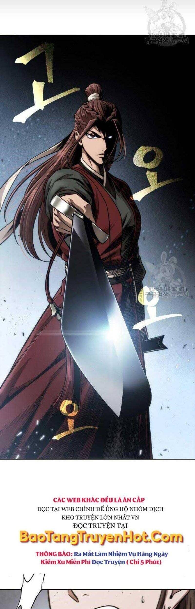 Truyện Tranh Ngã Lão Ma Thần trang 6