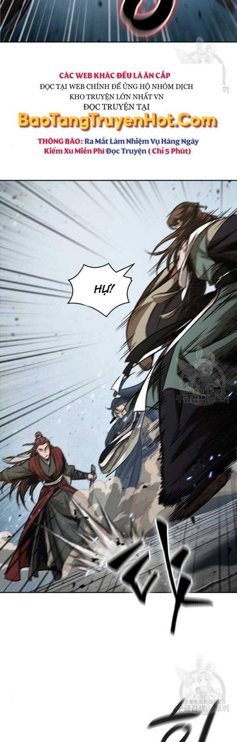 Truyện Tranh Ngã Lão Ma Thần trang 6