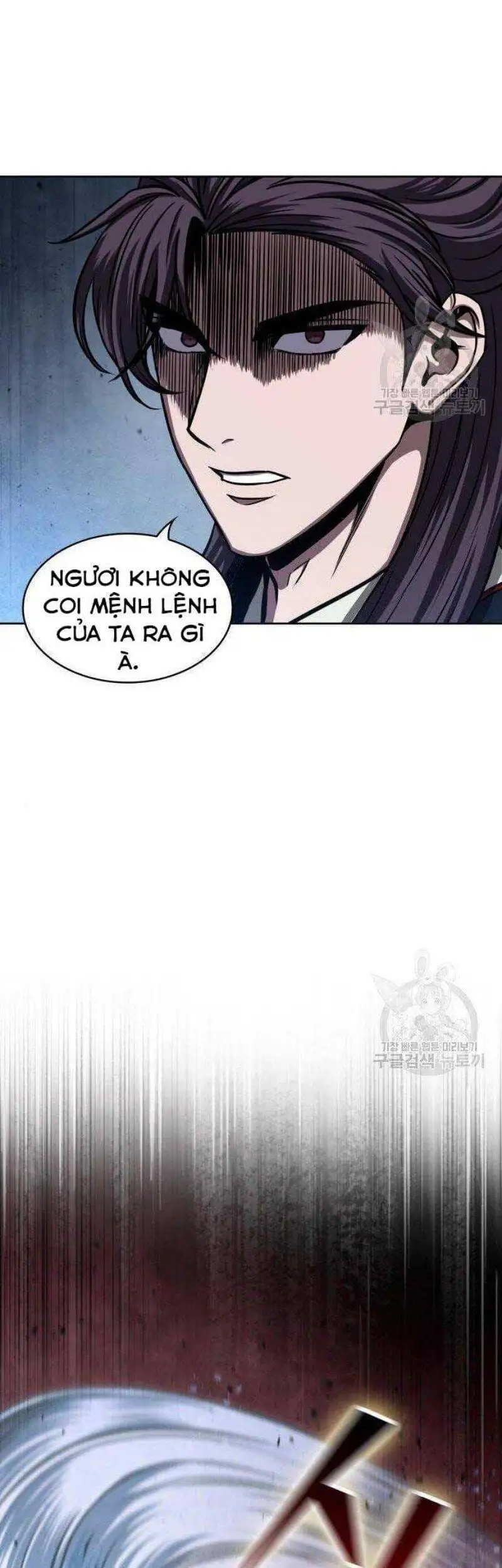 Truyện Tranh Ngã Lão Ma Thần trang 6