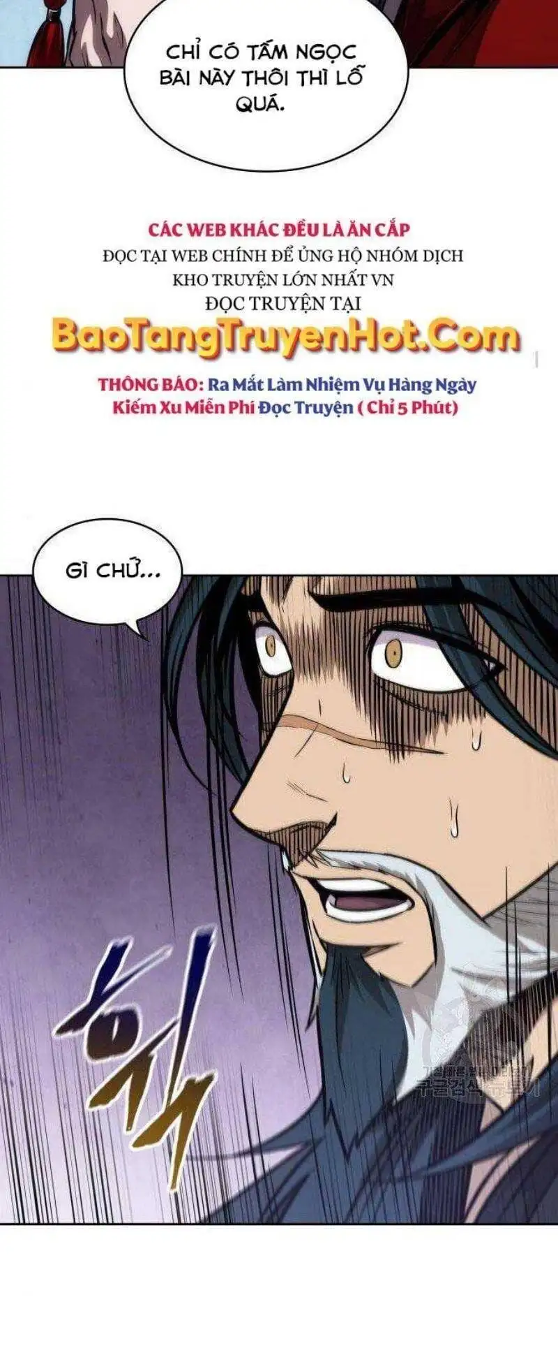 Truyện Tranh Ngã Lão Ma Thần trang 6