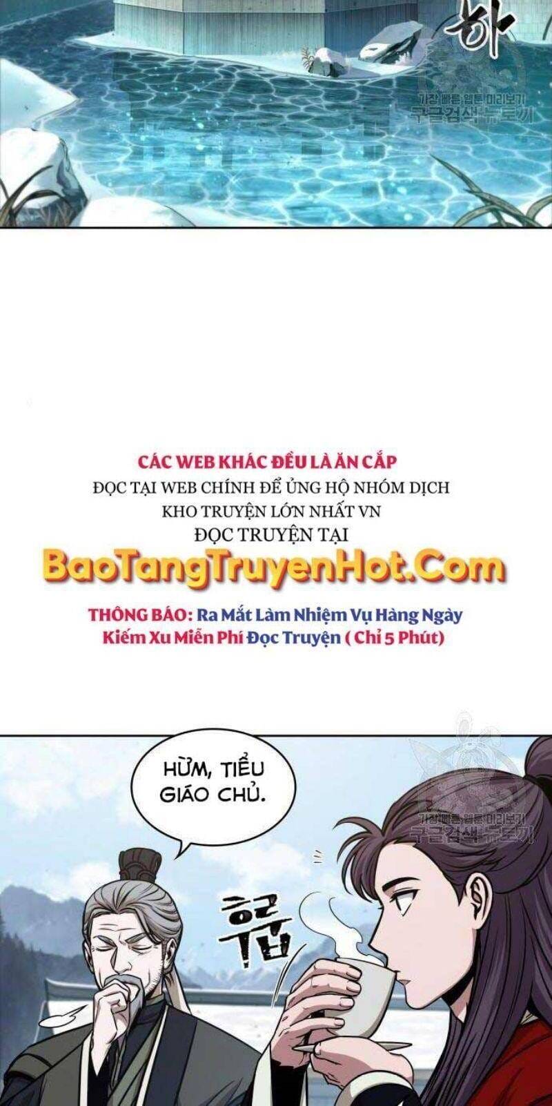 Truyện Tranh Ngã Lão Ma Thần trang 6