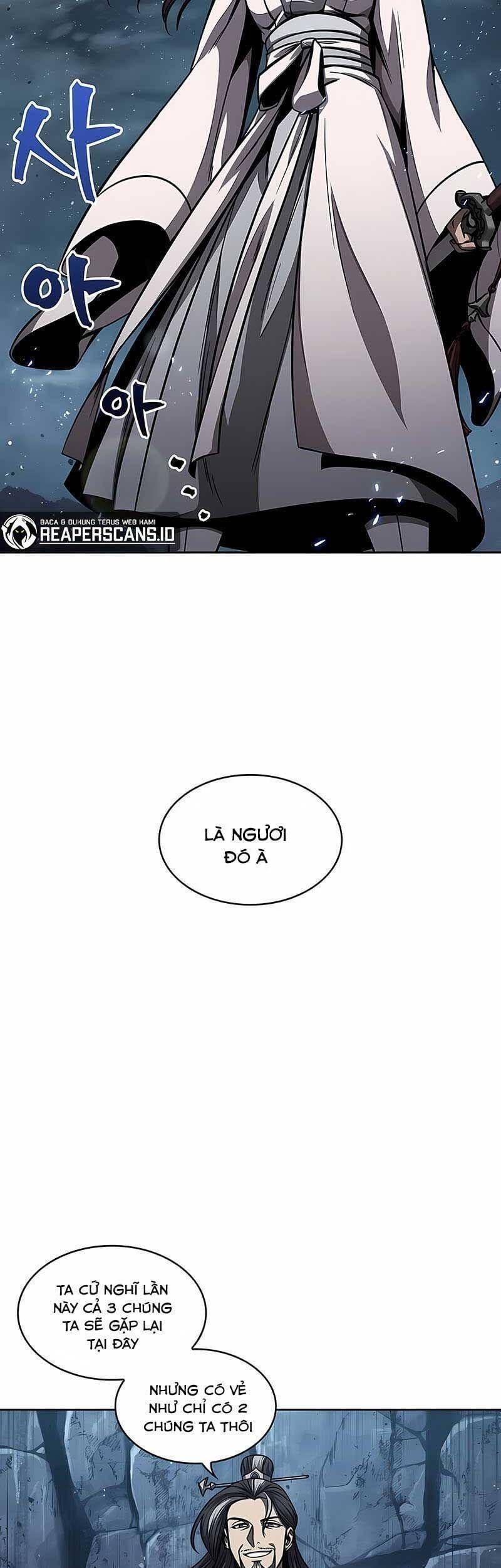 Truyện Tranh Ngã Lão Ma Thần trang 6