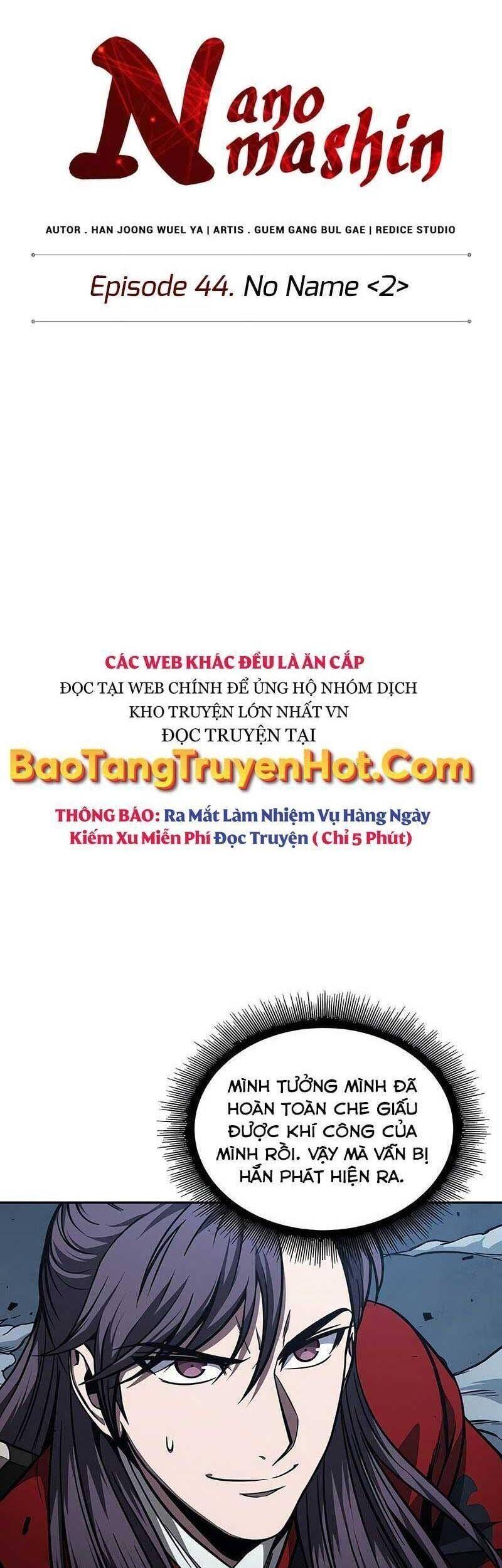 Truyện Tranh Ngã Lão Ma Thần trang 6