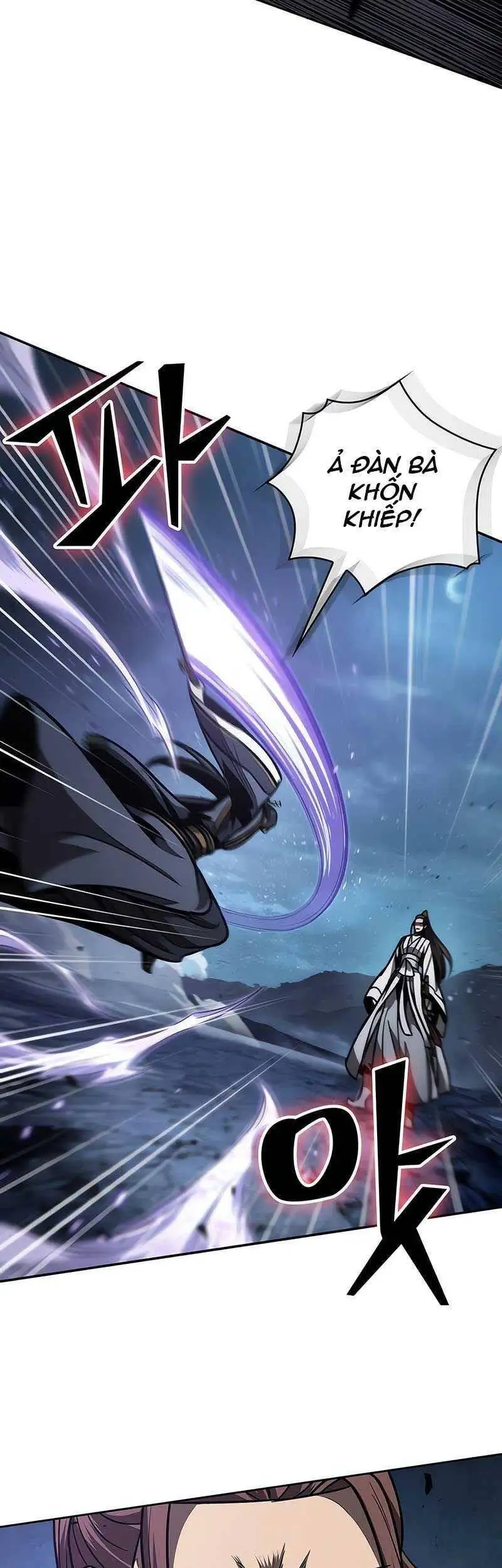 Truyện Tranh Ngã Lão Ma Thần trang 6