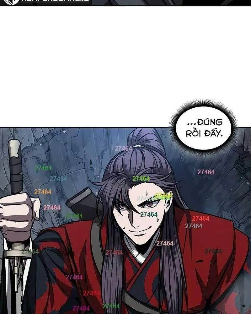 Truyện Tranh Ngã Lão Ma Thần trang 6