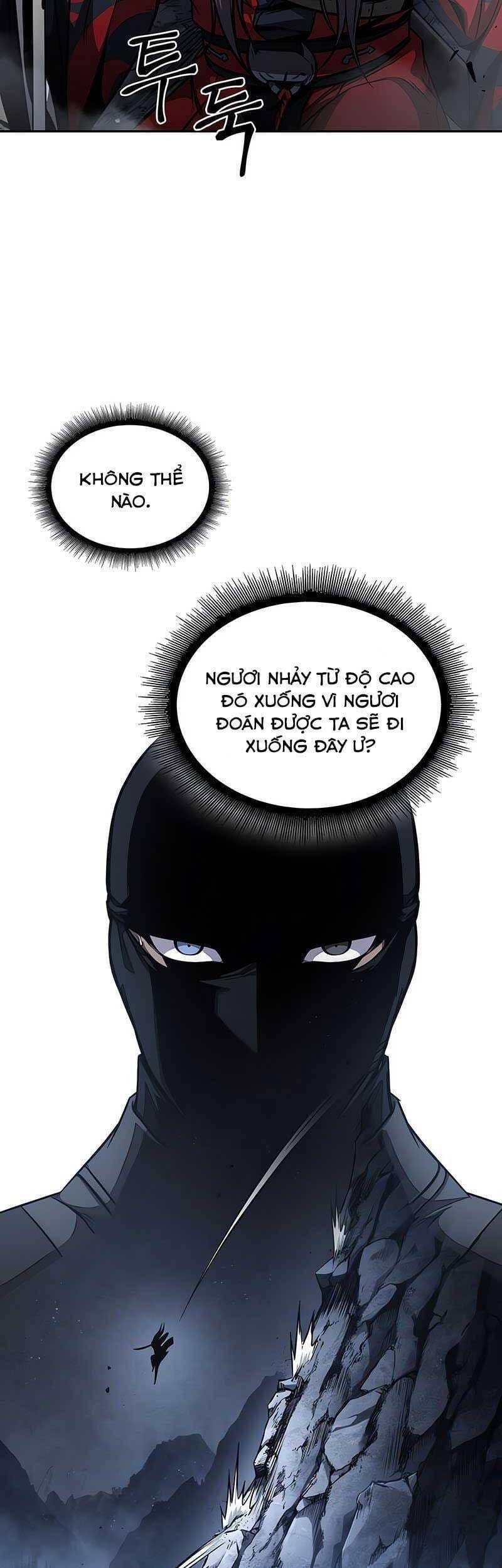 Truyện Tranh Ngã Lão Ma Thần trang 6