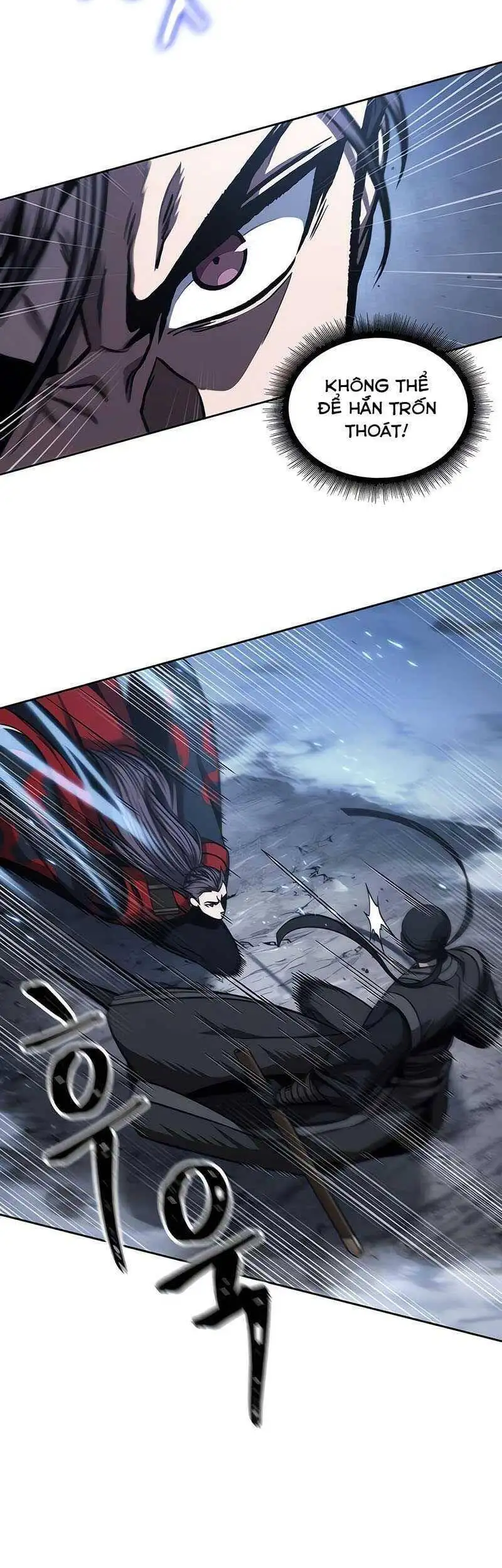 Truyện Tranh Ngã Lão Ma Thần trang 6