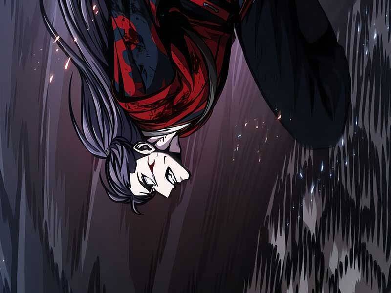 Truyện Tranh Ngã Lão Ma Thần trang 6