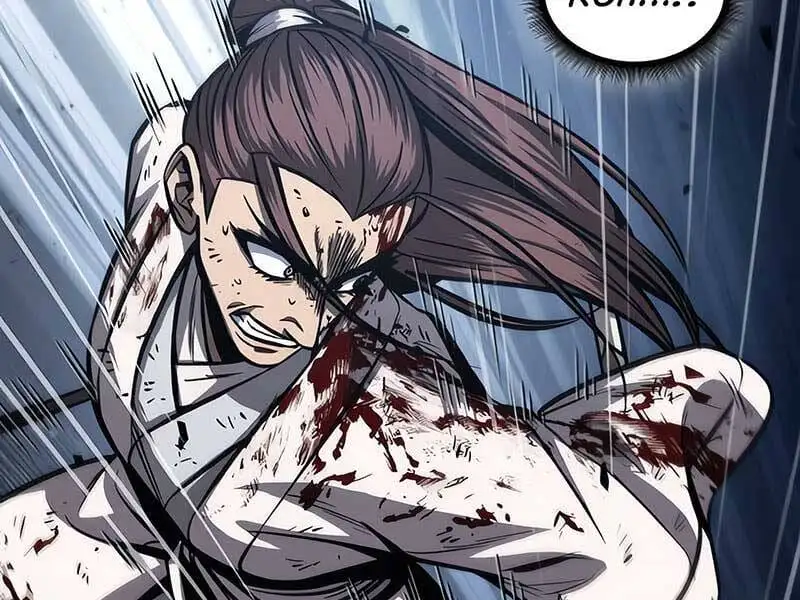 Truyện Tranh Ngã Lão Ma Thần trang 6