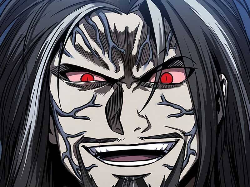 Truyện Tranh Ngã Lão Ma Thần trang 6