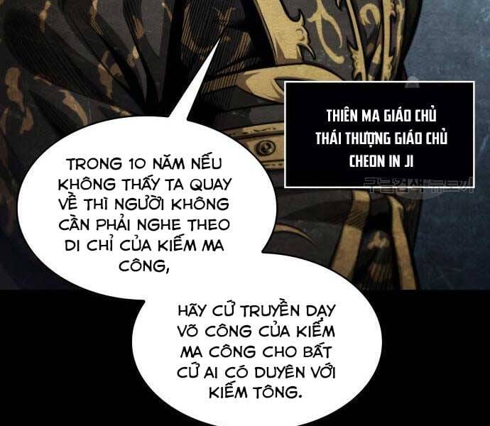 Truyện Tranh Ngã Lão Ma Thần trang 6