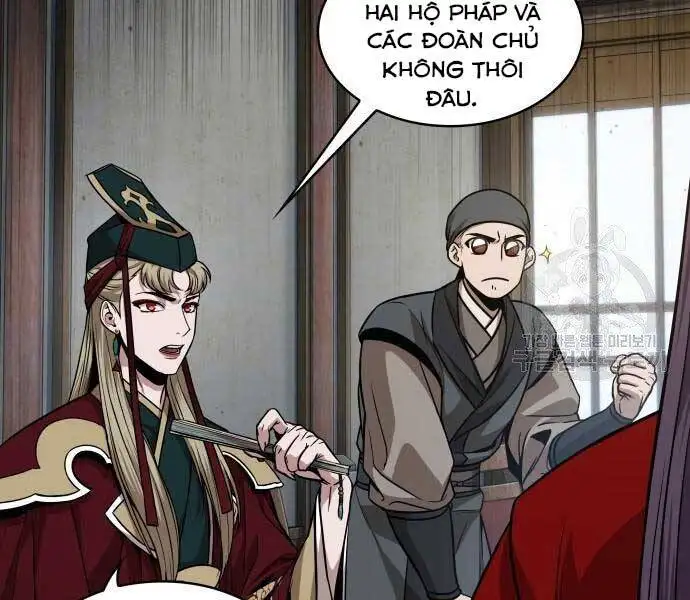 Truyện Tranh Ngã Lão Ma Thần trang 6