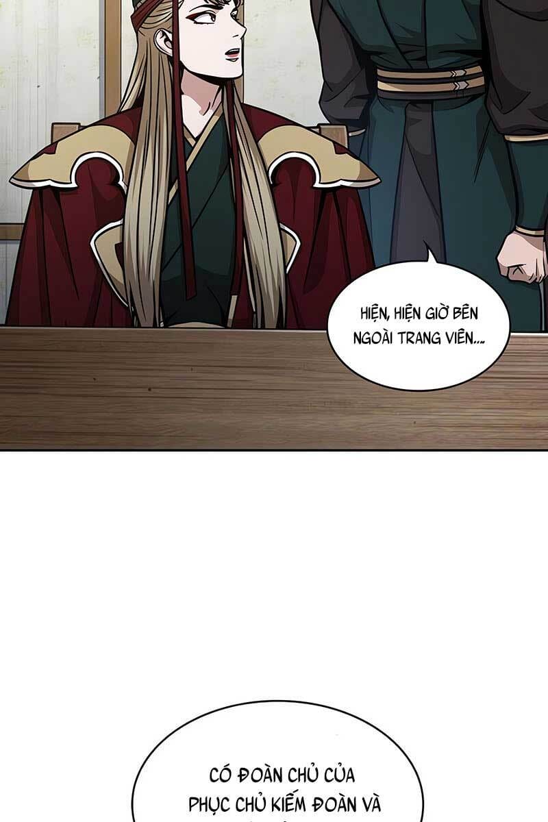 Truyện Tranh Ngã Lão Ma Thần trang 6