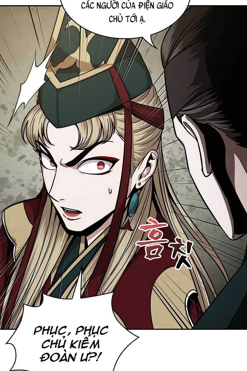 Truyện Tranh Ngã Lão Ma Thần trang 6