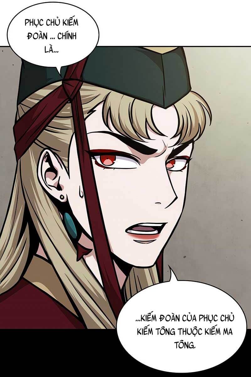 Truyện Tranh Ngã Lão Ma Thần trang 6