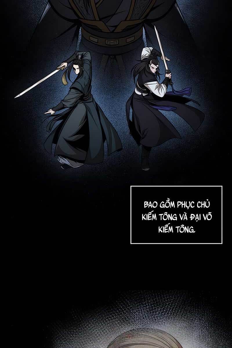 Truyện Tranh Ngã Lão Ma Thần trang 6