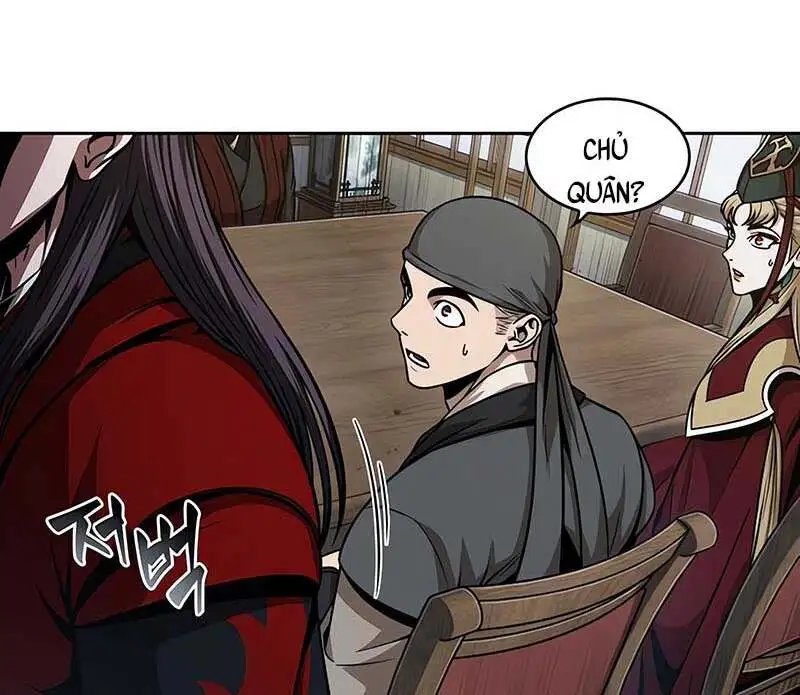 Truyện Tranh Ngã Lão Ma Thần trang 6