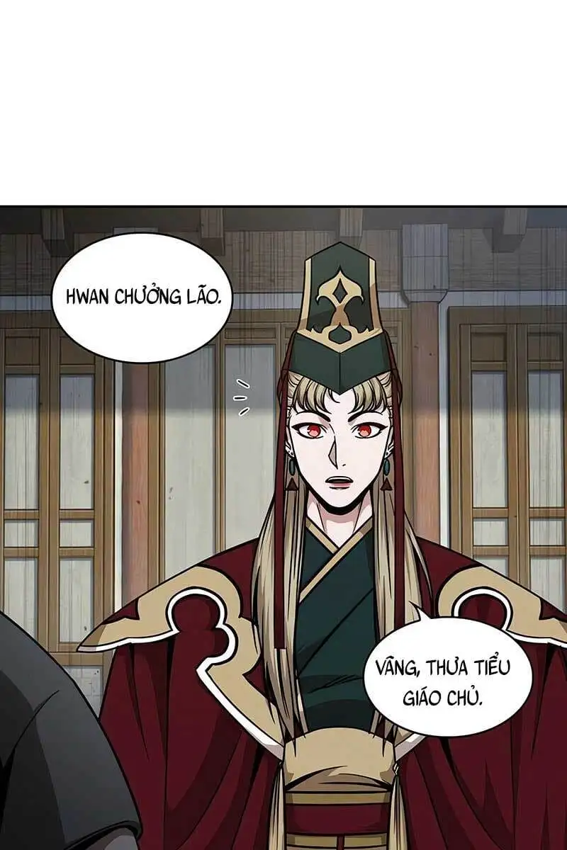 Truyện Tranh Ngã Lão Ma Thần trang 6