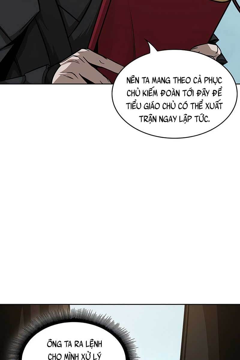 Truyện Tranh Ngã Lão Ma Thần trang 6