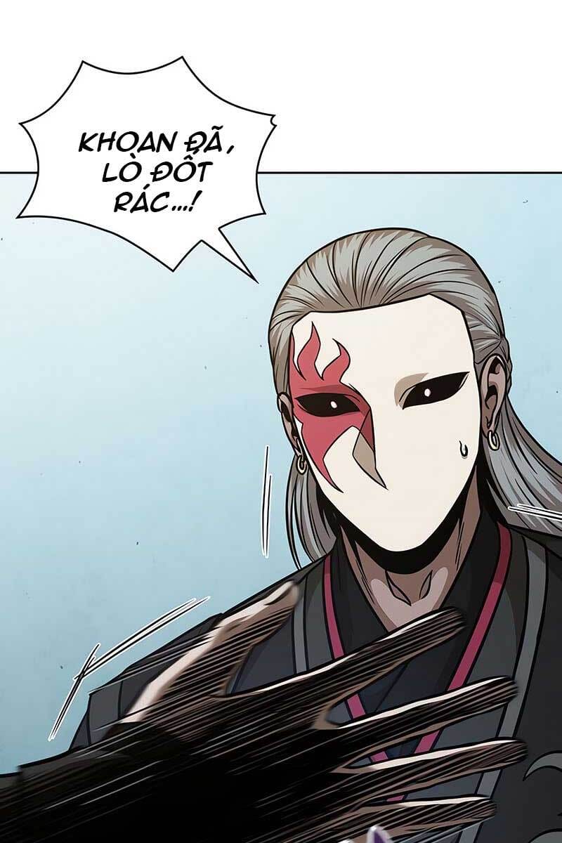 Truyện Tranh Ngã Lão Ma Thần trang 6