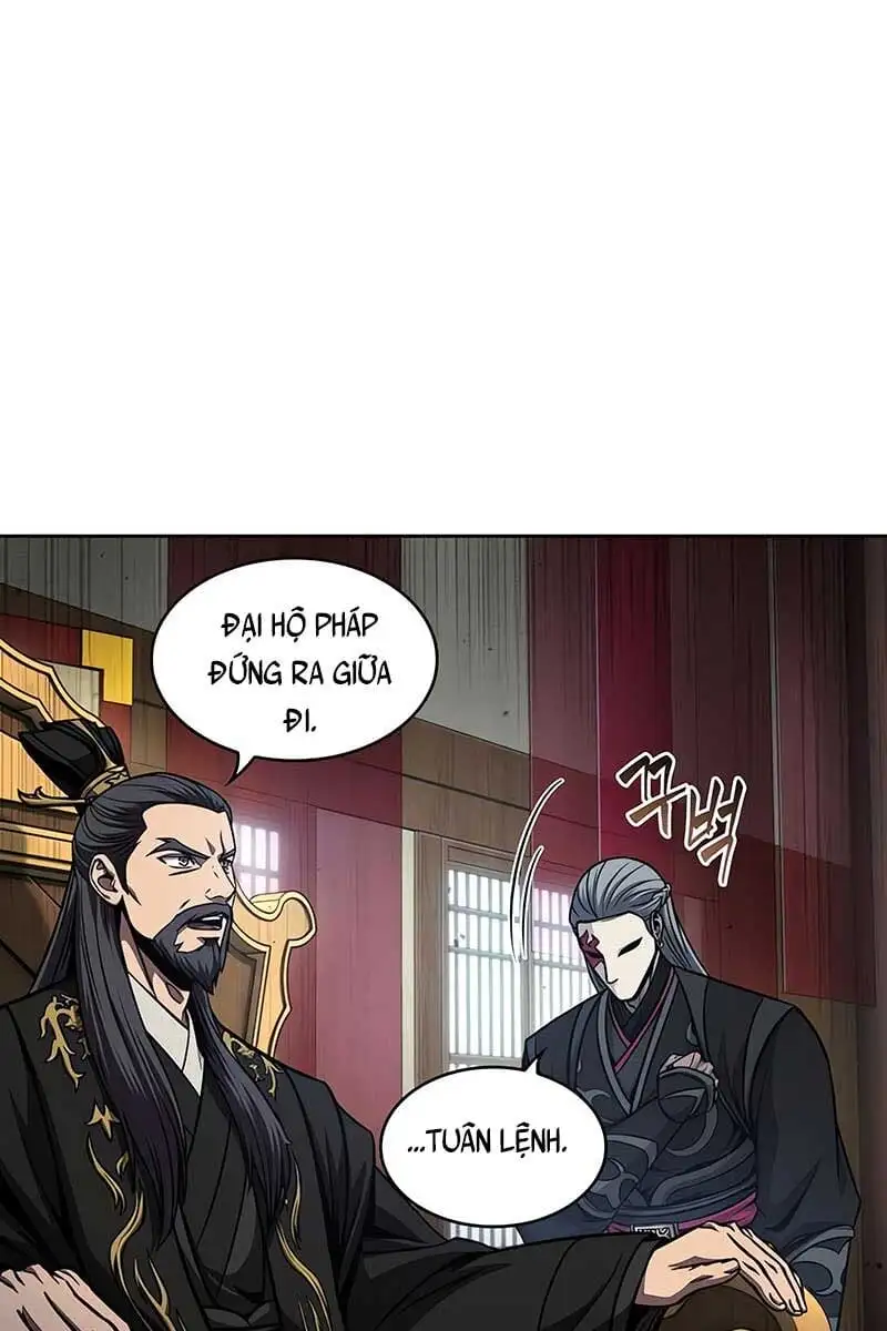 Truyện Tranh Ngã Lão Ma Thần trang 6