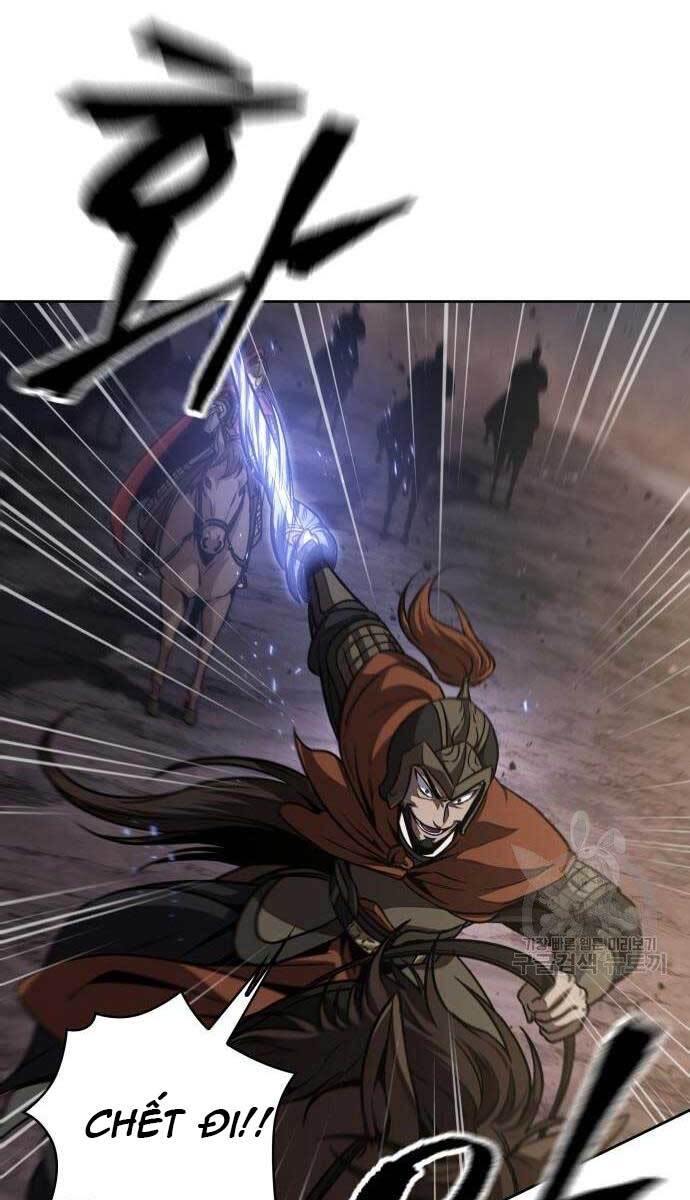 Truyện Tranh Ngã Lão Ma Thần trang 6