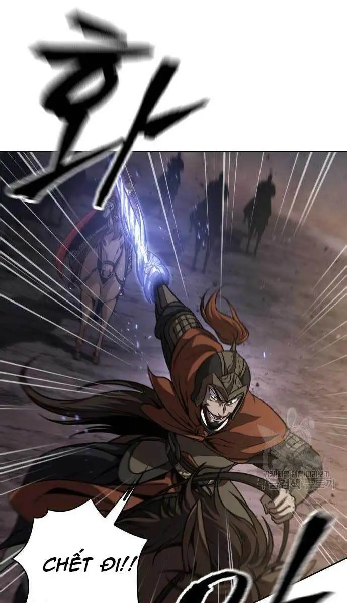 Truyện Tranh Ngã Lão Ma Thần trang 6