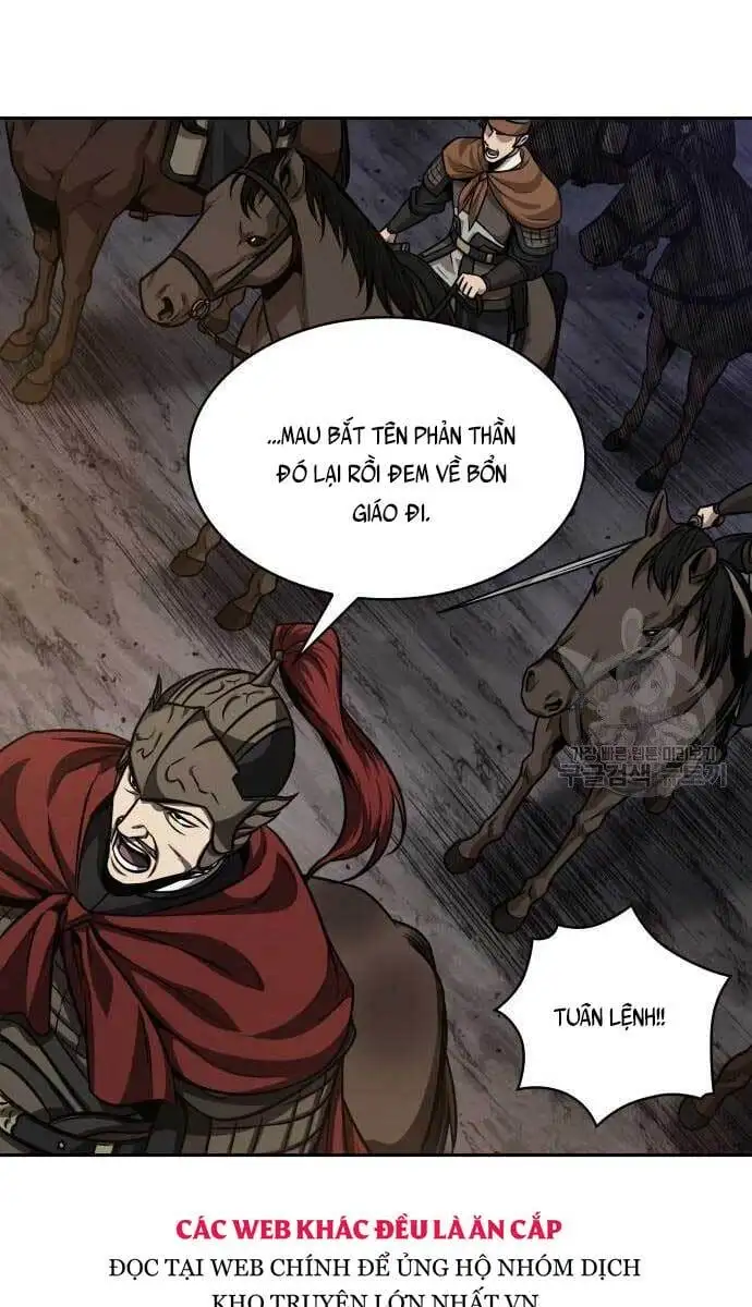 Truyện Tranh Ngã Lão Ma Thần trang 6