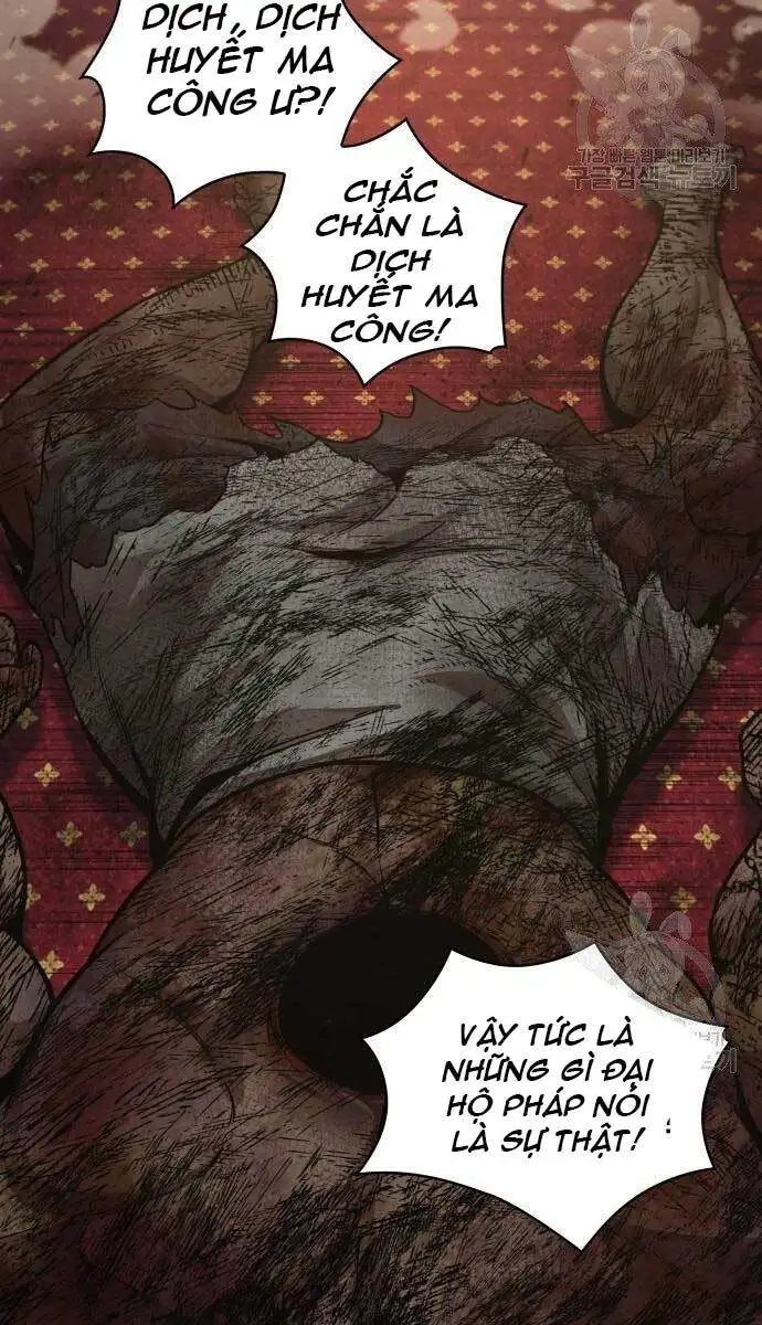 Truyện Tranh Ngã Lão Ma Thần trang 6