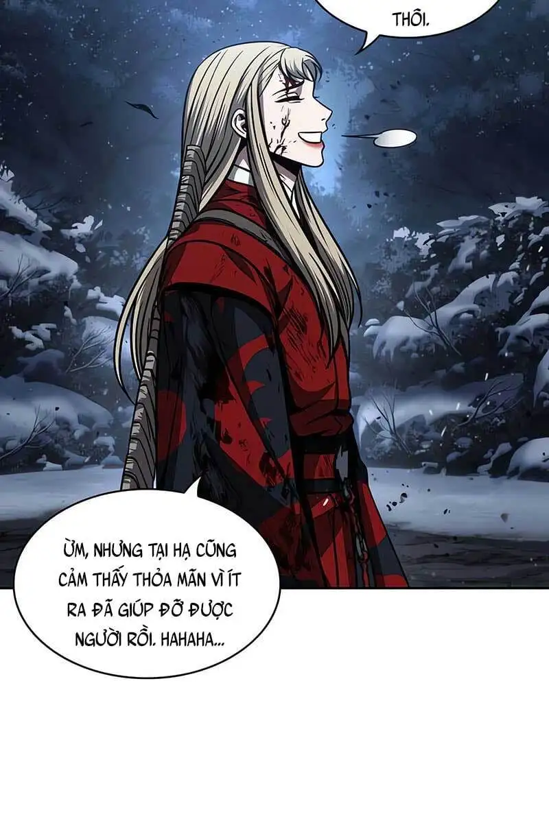 Truyện Tranh Ngã Lão Ma Thần trang 6