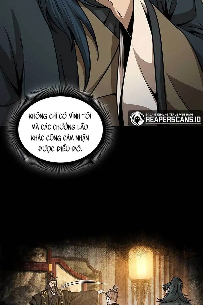 Truyện Tranh Ngã Lão Ma Thần trang 6