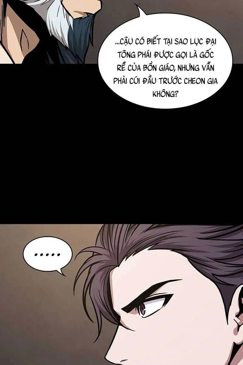 Truyện Tranh Ngã Lão Ma Thần trang 6