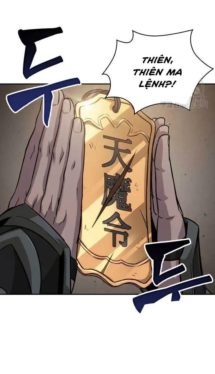 Truyện Tranh Ngã Lão Ma Thần trang 6