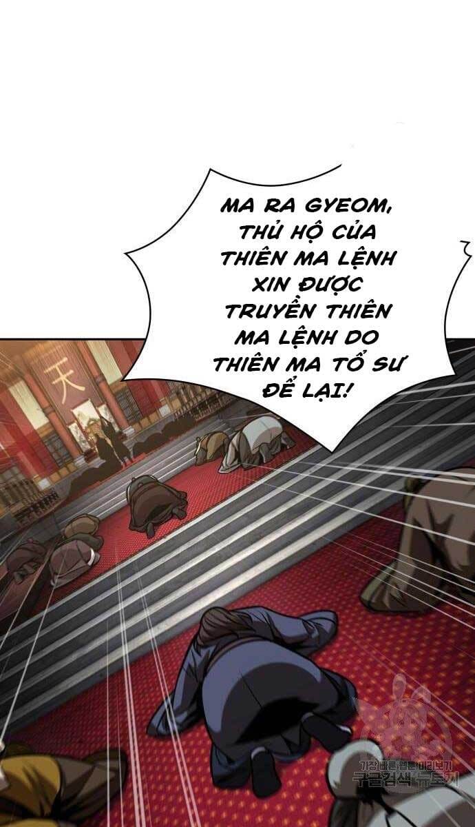 Truyện Tranh Ngã Lão Ma Thần trang 6