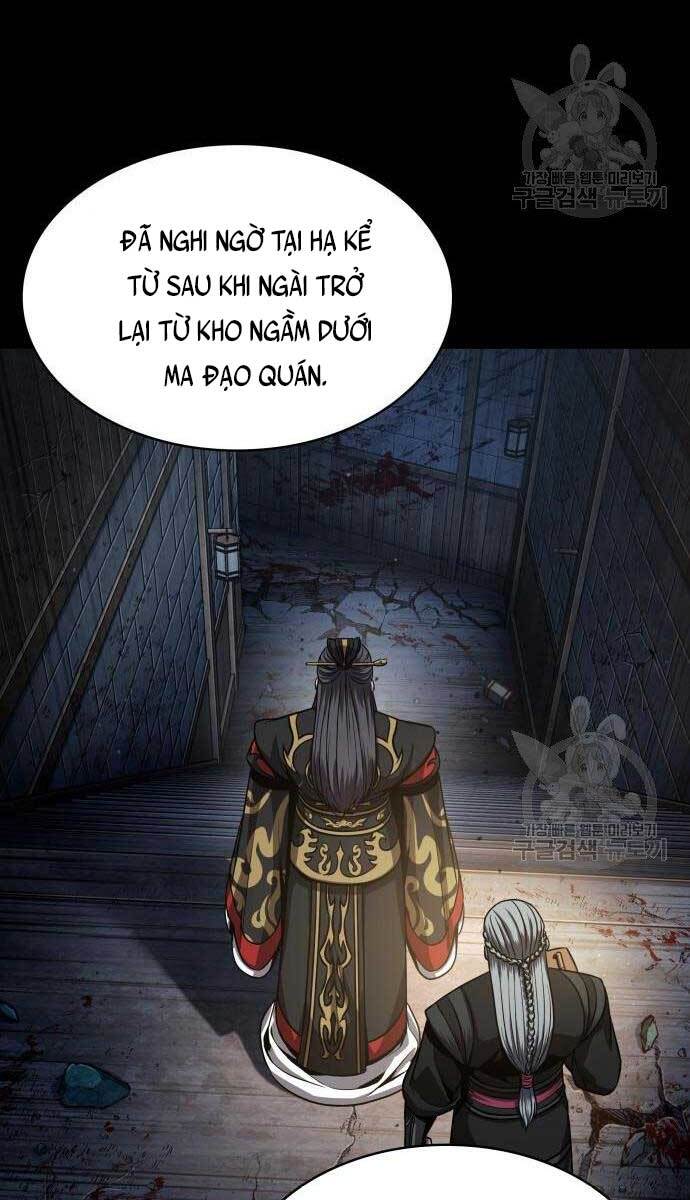 Truyện Tranh Ngã Lão Ma Thần trang 6