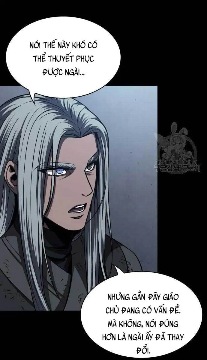 Truyện Tranh Ngã Lão Ma Thần trang 6