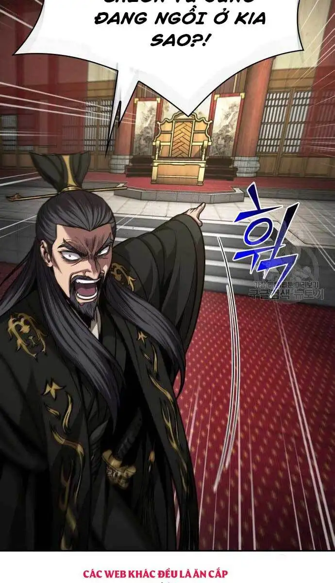 Truyện Tranh Ngã Lão Ma Thần trang 6