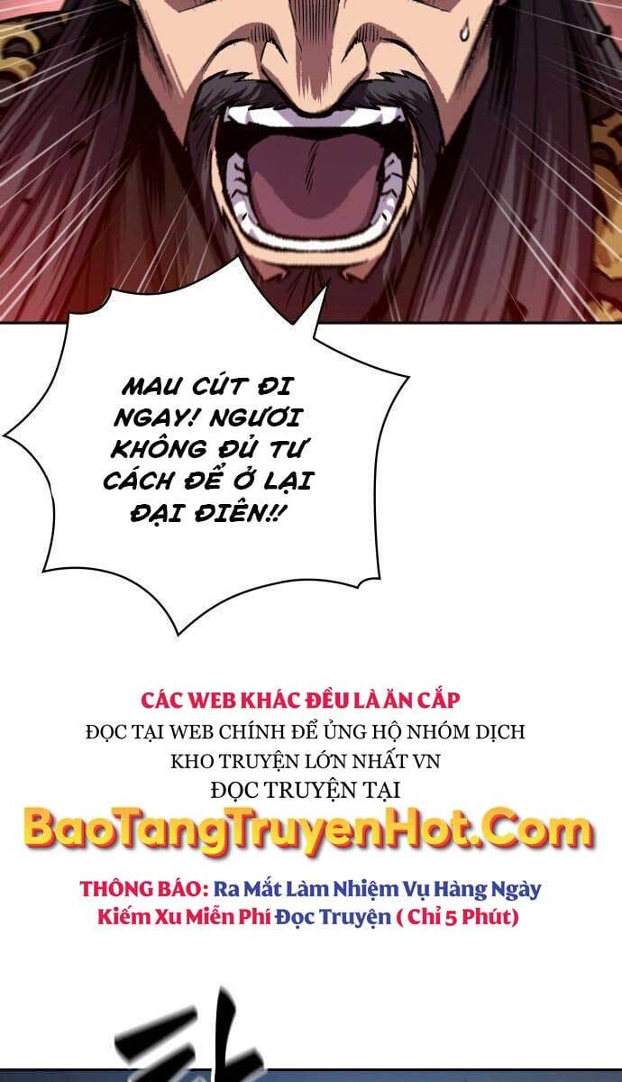 Truyện Tranh Ngã Lão Ma Thần trang 6