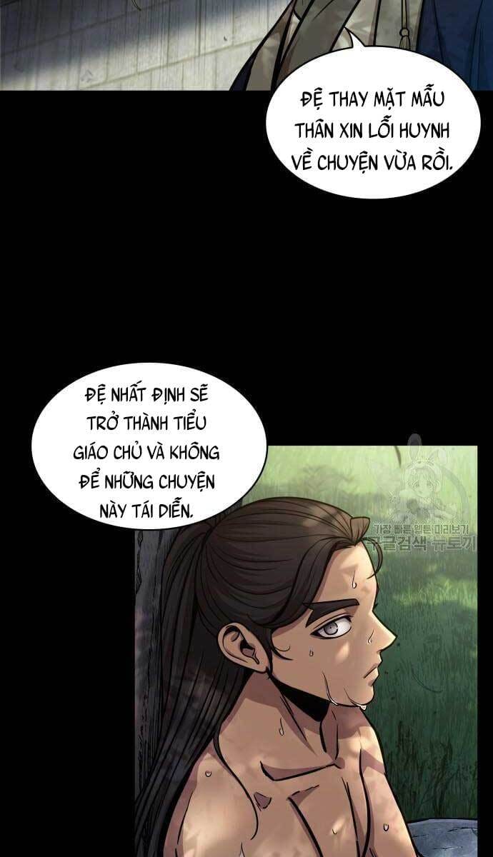 Truyện Tranh Ngã Lão Ma Thần trang 6