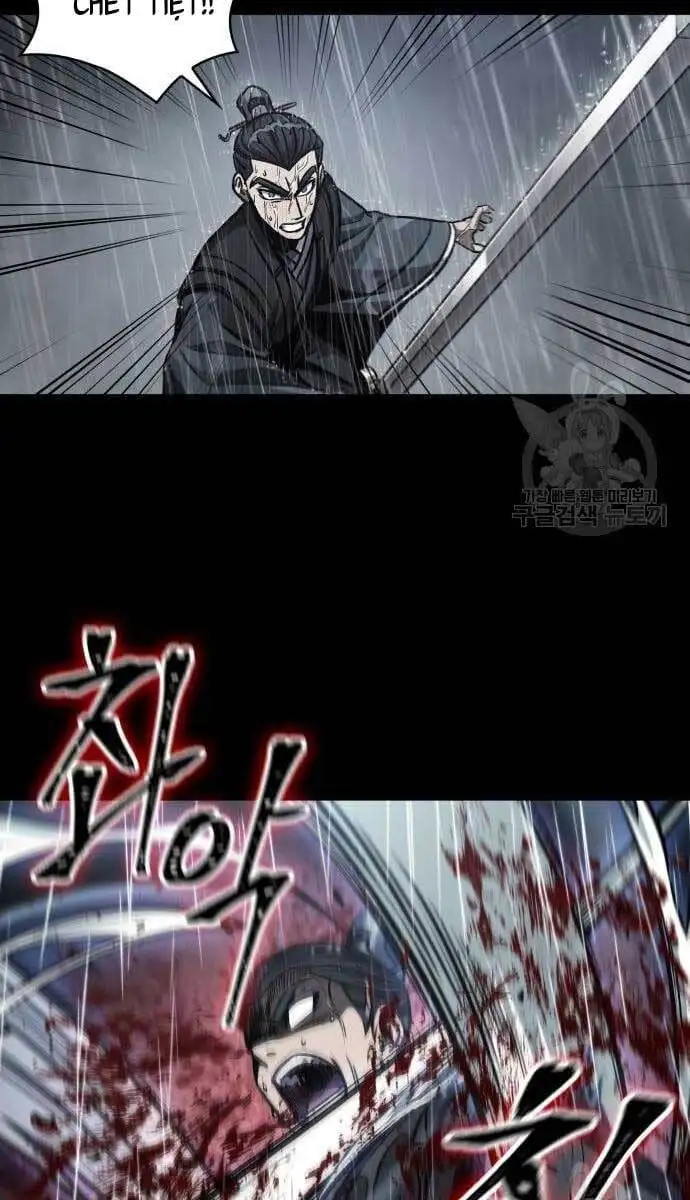 Truyện Tranh Ngã Lão Ma Thần trang 6