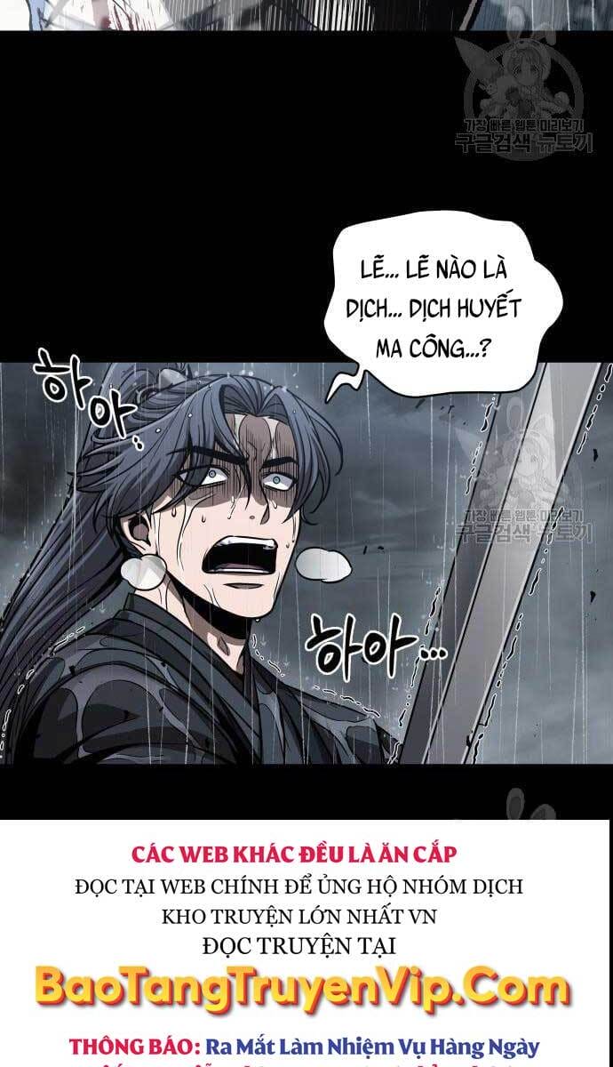 Truyện Tranh Ngã Lão Ma Thần trang 6