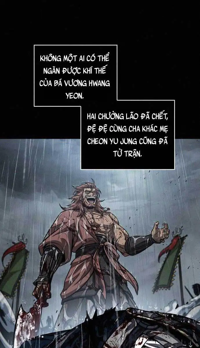 Truyện Tranh Ngã Lão Ma Thần trang 6