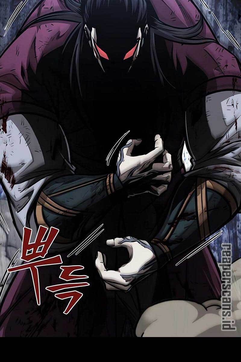 Truyện Tranh Ngã Lão Ma Thần trang 6