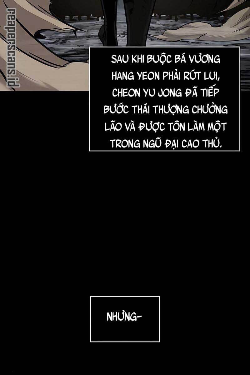 Truyện Tranh Ngã Lão Ma Thần trang 6